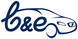 Logo B&E Kraftfahrzeuge GmbH